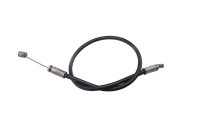 Sitzbank Entriegelungszug Schlosszug hinten BMW R 1150 R Rockster R28 0308 03-05