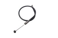 Sitzbank Entriegelungszug Schlosszug hinten BMW R 1150 R Rockster R28 0308 03-05