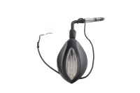 Spiegel rechts mit integriertem Blinker BMW R 1150 R Rockster R28 0308 03-05