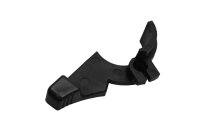 Levier de starter, fixation du câble de starter, tringlerie de carburateur Kawasaki ZR-7S ZR750F/H 01-04