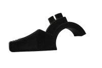 Levier de starter, fixation du câble de starter, tringlerie de carburateur Kawasaki ZR-7S ZR750F/H 01-04