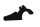 Levier de starter, fixation du câble de starter, tringlerie de carburateur Kawasaki ZR-7S ZR750F/H 01-04