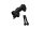 Support détrier de frein avant, fixation de frein Kawasaki ZR-7S ZR750F/H 01-04