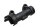 Support détrier de frein avant, fixation de frein Kawasaki ZR-7S ZR750F/H 01-04