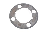 Felgen Distanzscheibe hinten BMW R 1150 R Rockster R28 0308 03-05
