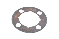 Felgen Distanzscheibe hinten BMW R 1150 R Rockster R28 0308 03-05