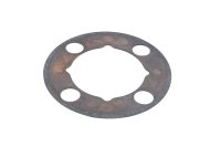 Felgen Distanzscheibe hinten BMW R 1150 R Rockster R28 0308 03-05