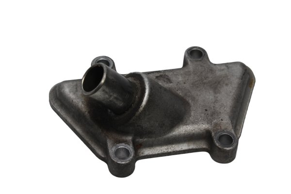 Couvercle daération, raccord de tuyau à gauche Kawasaki ZR-7S ZR750F/H 01-04