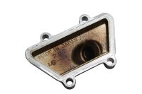 Couvercle daération, raccord de tuyau à gauche Kawasaki ZR-7S ZR750F/H 01-04