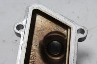 Couvercle daération, raccord de tuyau à gauche Kawasaki ZR-7S ZR750F/H 01-04