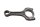 Pleuelstange Kurbeltrieb Motor Pleuel BMW R 1150 R Rockster R28 0308 03-05