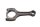 Pleuelstange Kurbeltrieb Motor Pleuel BMW R 1150 R Rockster R28 0308 03-05