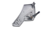 Abdeckung Seitenverkleidung vorne rechts BMW R 1150 R Rockster R28 0308 03-05