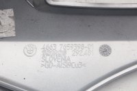 Abdeckung Seitenverkleidung vorne rechts BMW R 1150 R Rockster R28 0308 03-05