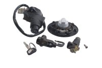 Ensemble de verrouillage dallumage, verrouillage du réservoir de carburant Kawasaki ZRX 1100 ZRT10C 97-00
