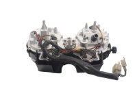 Compteur de vitesse et tachymètre NSM2 8/2 JAPON Kawasaki ZRX 1100 ZRT10C 97-00