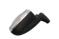 Bageste venstre blinklyshus, klart linse BMW R 1200 GS K25 0307 R12 04-07