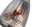 Bageste venstre blinklyshus, klart linse BMW R 1200 GS K25 0307 R12 04-07
