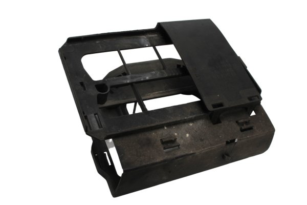 CDI-hållare, ECU-modulfäste, elsystem BMW R 1200 GS K25 0307 R12 04-07