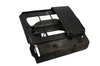 CDI-hållare, ECU-modulfäste, elsystem BMW R 1200 GS K25 0307 R12 04-07