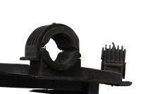 CDI-hållare, ECU-modulfäste, elsystem BMW R 1200 GS K25 0307 R12 04-07