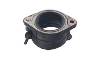 Collecteur dadmission, caoutchouc de carburateur, collecteur dadmission en caoutchouc Kawasaki ZRX 1100 ZRT10C 97-00