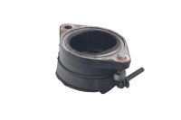 Collecteur dadmission, caoutchouc de carburateur, collecteur dadmission en caoutchouc Kawasaki ZRX 1100 ZRT10C 97-00