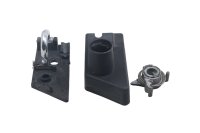 Sitzbankschloss Schlossaufnahme hinten BMW R 1150 R Rockster R28 0308 03-05