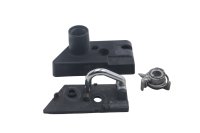 Sitzbankschloss Schlossaufnahme hinten BMW R 1150 R Rockster R28 0308 03-05