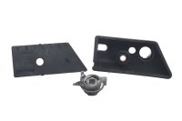 Sitzbankschloss Schlossaufnahme hinten BMW R 1150 R Rockster R28 0308 03-05