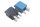 Relais Stromkreisrelais Schaltrelais BMW R 1150 R Rockster R28 0308 03-05