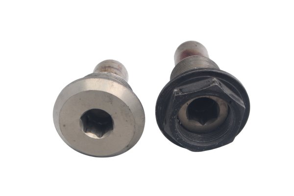 Kardan Lagerzapfen Achsaufnahme BMW R 1150 R Rockster R28 0308 03-05