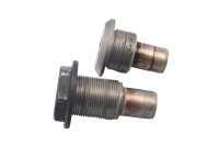 Kardan Lagerzapfen Achsaufnahme BMW R 1150 R Rockster R28 0308 03-05