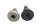 Kardan Lagerzapfen Achsaufnahme BMW R 1150 R Rockster R28 0308 03-05