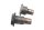 Kardan Lagerzapfen Achsaufnahme BMW R 1150 R Rockster R28 0308 03-05