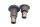 Kardan Lagerzapfen Achsaufnahme BMW R 1150 R Rockster R28 0308 03-05