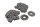 Steuerkette Steuerkettenräder Kettensatz BMW R 1150 R Rockster R28 0308 03-05