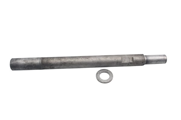 Steckachse Achsbolzen Distanzring Aufnahme BMW R 1150 R Rockster R28 0308 03-05