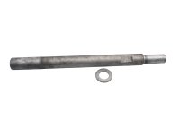 Steckachse Achsbolzen Distanzring Aufnahme BMW R 1150 R Rockster R28 0308 03-05