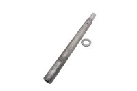 Steckachse Achsbolzen Distanzring Aufnahme BMW R 1150 R Rockster R28 0308 03-05