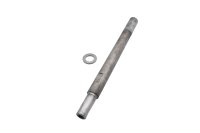 Steckachse Achsbolzen Distanzring Aufnahme BMW R 1150 R Rockster R28 0308 03-05