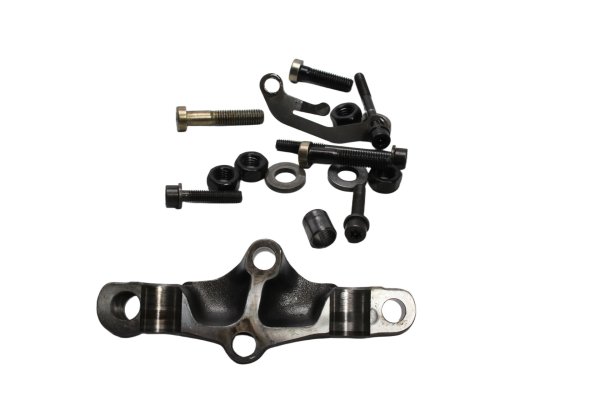 nokkenaslagerblok rechts, schroefset BMW R 1200 GS K25 0307 R12 04-07