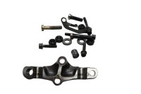 nokkenaslagerblok rechts, schroefset BMW R 1200 GS K25 0307 R12 04-07