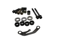 nokkenaslagerblok rechts, schroefset BMW R 1200 GS K25 0307 R12 04-07