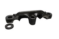 nokkenaslagerblok rechts, schroefset BMW R 1200 GS K25 0307 R12 04-07
