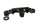 nokkenaslagerblok rechts, schroefset BMW R 1200 GS K25 0307 R12 04-07