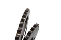 Oljepumpdrev, kedjedrev, drivhjul, växel BMW R 1200 GS K25 0307 R12 04-07