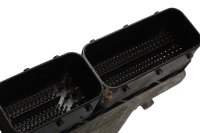 Låsesæt tændingslåsens styreenhedsnøgle BMW R 1200 GS K25 0307 R12 04-07