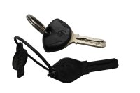 Låsesæt tændingslåsens styreenhedsnøgle BMW R 1200 GS K25 0307 R12 04-07