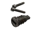 Låsesæt tændingslåsens styreenhedsnøgle BMW R 1200 GS K25 0307 R12 04-07